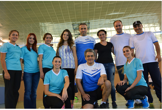 Ankara Bölge Spor Şenlikleri