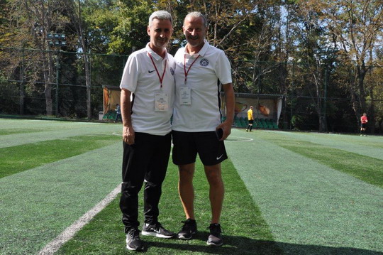 BizClub Futbol Turnuvasında 3’ncü hafta.