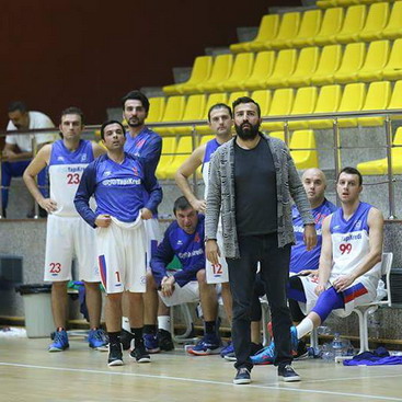 İstanbul Erkek Basketbol Takımımızın galibiyet serisi devam ediyor...