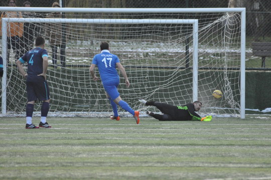 Futbol Turnuvası’nda final haftası...