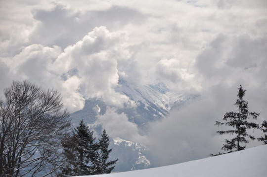 UniCredit XXI.Ski Meeting 21-24 Mart tarihlerinde Avusturya Seefeld’de tamamlandı.