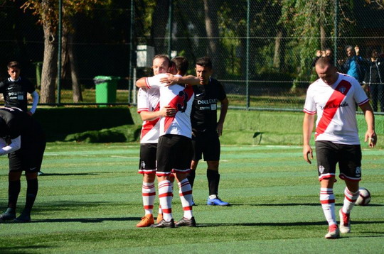 BizClub Futbol Turnuvası YKB CUP ve YKB LİG gruplarının ilk hafta maçları tamamlandı.