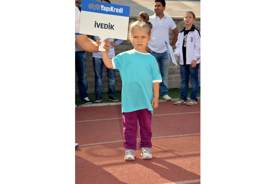 Ankara Bölge Spor Şenlikleri