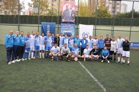 Cumhuriyet Futbol Kupası’nda büyük heyecan vardı!
