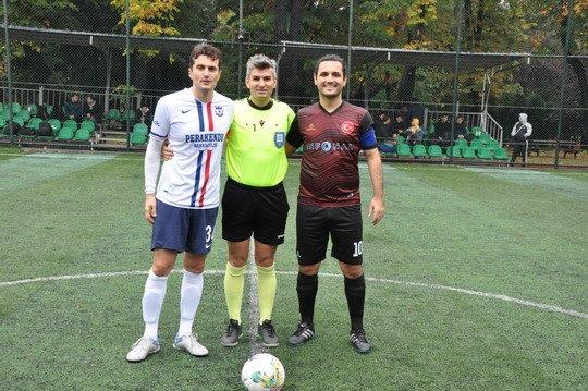 Yapı Kredi 78.Yıl İstanbul Futbol Turnuvası ikinci hafta müsabakaları tamamlandı.