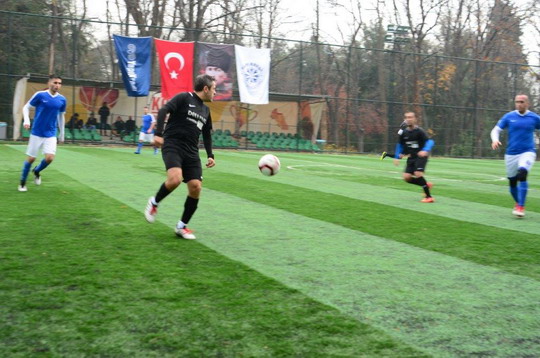 Süper Kupa’nın sahibi Bilişim Teknolojileri ve Operasyon Yönetimi Takımı