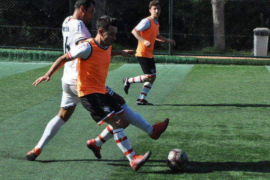 BizClub Futbol Turnuvasında 7. hafta maçları tamamlanırken “Bölgelerarası Cumhuriyet Kupası”  başlıyor.