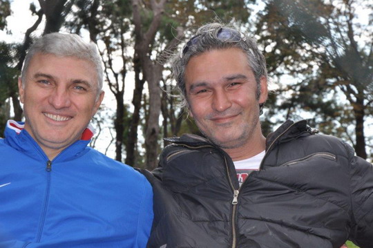 BizClub Futbol Turnuvasında ilk aşama grupları tamamlandı.