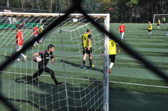 BizClub Futbol Turnuvasında 7. hafta maçları tamamlanırken “Bölgelerarası Cumhuriyet Kupası”  başlıyor.
