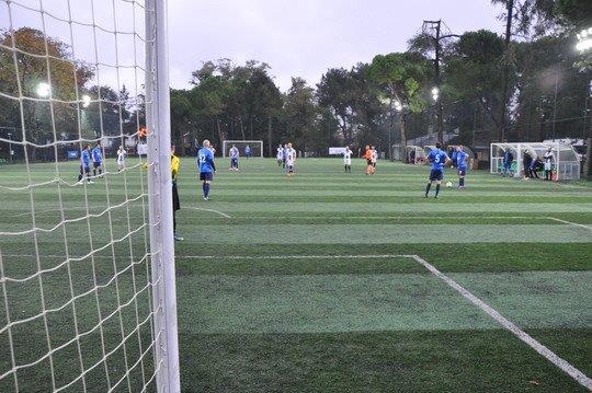 Yapı Kredi 78.Yıl İstanbul Futbol Turnuvası ikinci hafta müsabakaları tamamlandı.