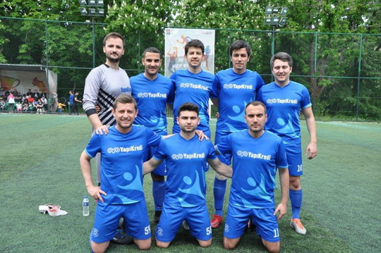 30. Koç Topluluğu Spor Şenliği görkemli bir kapanış töreniyle sona erdi!