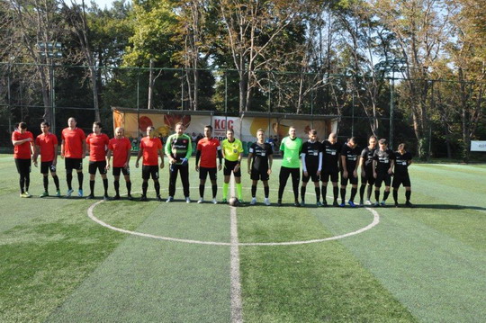 BizClub Futbol Turnuvasında 7. hafta maçları tamamlanırken “Bölgelerarası Cumhuriyet Kupası”  başlıyor.