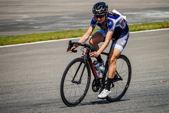 Marmara Gran Fondo 2019 Bisiklet Yarışları’nda Madalya Başarısı.