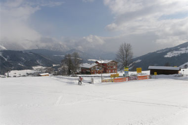 XII. UCI Ski Meeting Başvurularının Süresini Uzatıyoruz