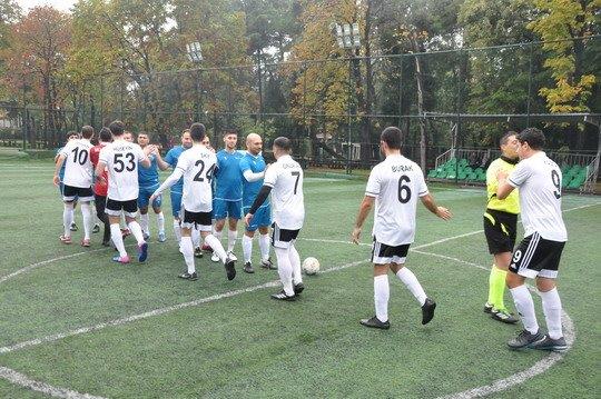 Yapı Kredi 78.Yıl İstanbul Futbol Turnuvası ikinci hafta müsabakaları tamamlandı.