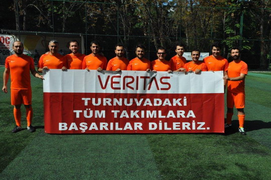 BizClub Futbol Turnuvasında 4’ncü hafta tamamlandı.
