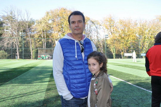 Futbol Turnuvası’nda şampiyonlar belli oldu...