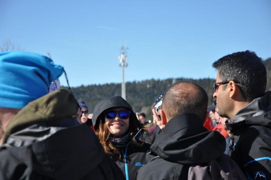 UniCredit XXI.Ski Meeting 21-24 Mart tarihlerinde Avusturya Seefeld’de tamamlandı.