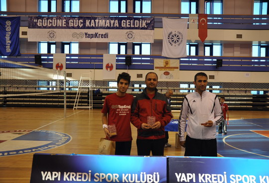 YKB Spor Şenlikleri'ni Samsun'da büyük bir katılım ve coşkuyla tamamladık...