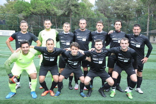 Futbol Turnuvasında ilk gurup maçlarının son haftasına giriyoruz.