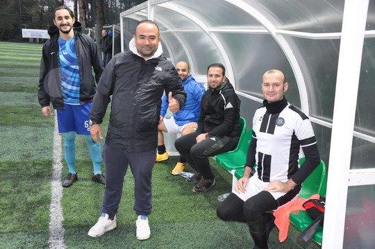 Yapı Kredi 78.Yıl İstanbul Futbol Turnuvası ikinci hafta müsabakaları tamamlandı.