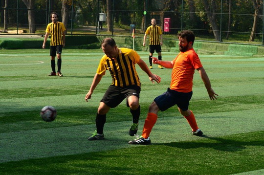 BizClub Futbol Turnuvasında 7. hafta maçları tamamlanırken “Bölgelerarası Cumhuriyet Kupası”  başlıyor.