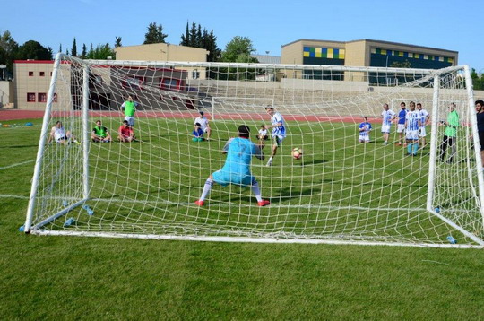 Yapı Kredi Bölge Spor Şenliği’nin 24’üncüsü Adana’da gerçekleşti!