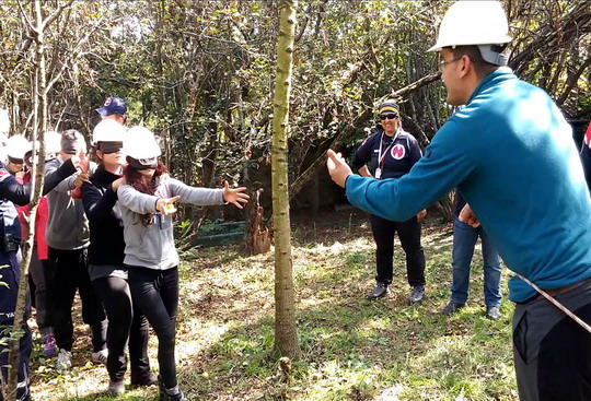 YAKUT GAB VE AKT Giriş Eğitimi