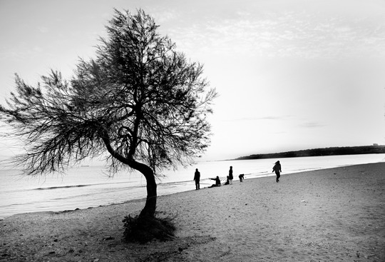 2016/Mayıs ayının fotoğrafı Zeynep Sergin’den geldi!