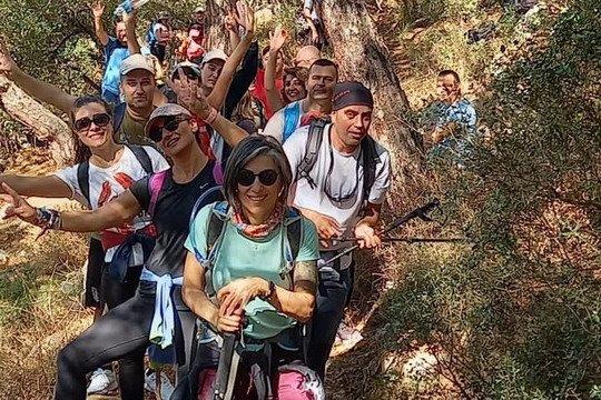 Yapı Kredililer Gelidonya Fenerindeydi