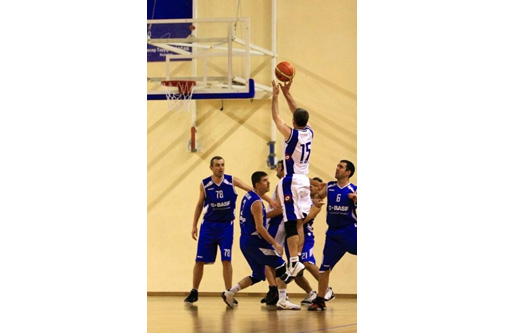 Basketbol Takımımız “Tam Gaz” Yoluna Devam Ediyor
