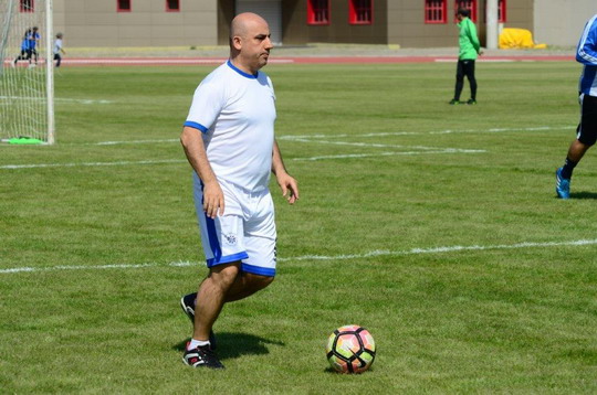 Yapı Kredi Bölge Spor Şenliği’nin 24’üncüsü Adana’da gerçekleşti!