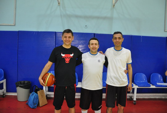 Yapı Kredi Bölge Spor Şenliklerinden 22’ncisi Antalya’daydı....