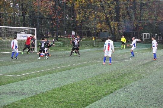 Yapı Kredi 78.Yıl İstanbul Futbol Turnuvası ikinci hafta müsabakaları tamamlandı.