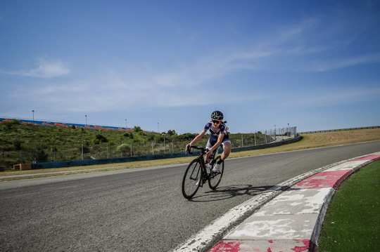 Marmara Gran Fondo 2019 Bisiklet Yarışları’nda Madalya Başarısı.