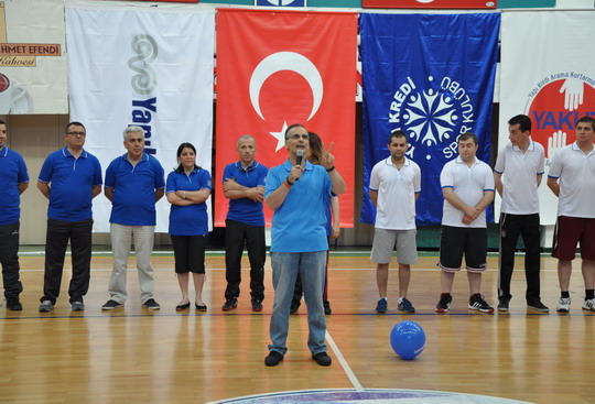 Yapı Kredi 9’uncu Bölge Spor Şenliği Trabzon’da tamamlandı...
