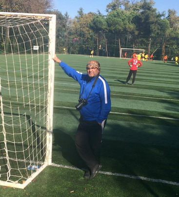 BizClub Futbol Turnuvasında 8. hafta maçları tamamlandı.