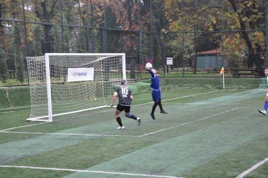 Yapı Kredi 78.Yıl İstanbul Futbol Turnuvası ikinci hafta müsabakaları tamamlandı.