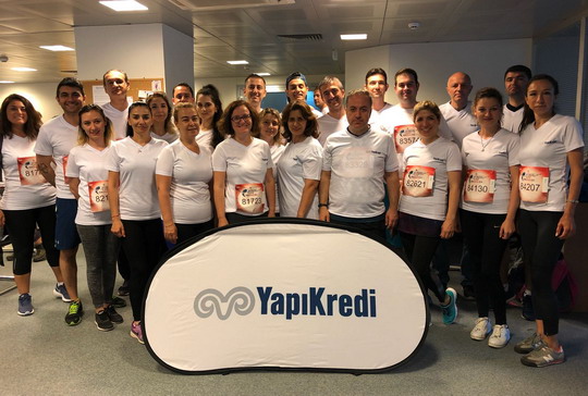 Wings For Life World Run 2018 İzmir