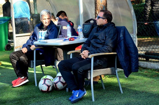 BizClub Futbol Turnuvasında 8. hafta maçları tamamlandı.
