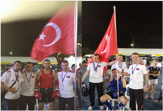 Uzak Doğu'da bir Yapı Kredili...