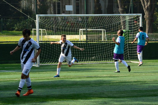 BizClub Futbol Turnuvasında 7. hafta maçları tamamlanırken “Bölgelerarası Cumhuriyet Kupası”  başlıyor.