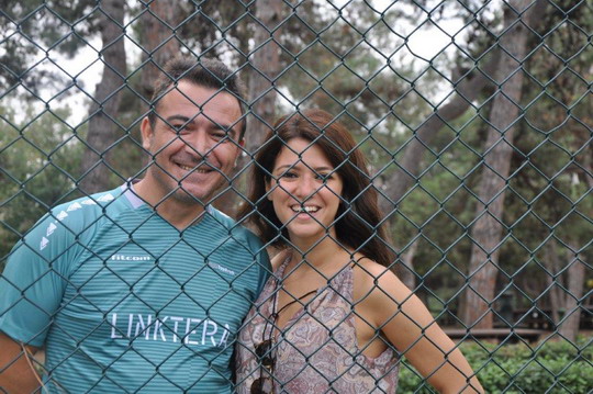 Futbol Turnuvası’nda ikinci hafta!