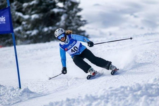 İtalya’da 14-18 Mart tarihlerinde Val Di Fiemme, Cavalese'de gerçekleştirilen UniCredit XX. Ski Meeting tamamlandı.