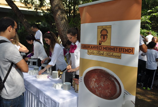Yapı Kredi Bölge Spor Şenliği’nin 15'incisini Bursa’da rekor bir katılımla tamamladık...