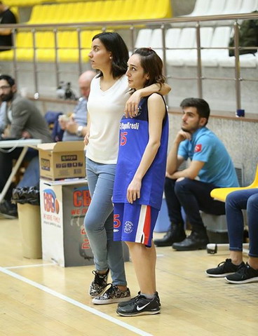 WCBL'de mücadele kıyasıya devam ediyor!