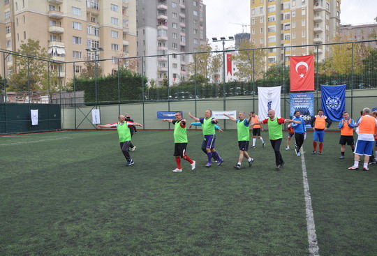 Cumhuriyet Kupası'nda Şampiyon belli oldu...