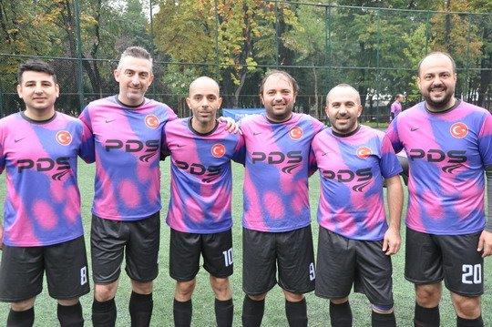 Yapı Kredi 78.Yıl İstanbul Futbol Turnuvası ikinci hafta müsabakaları tamamlandı.