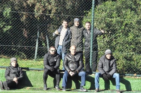Futbol Turnuvası’nda Final Haftası!