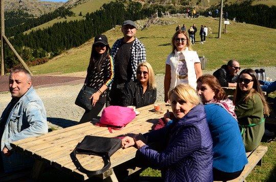 Giresun Kümbet Yaylası Şenliği...